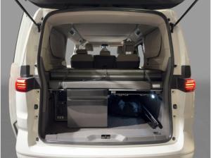 Volkswagen California Beach 2.0TDI DSG NAVI AHK MARKISE LED