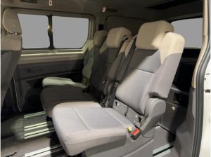 Volkswagen California Beach 2.0TDI DSG NAVI AHK MARKISE LED