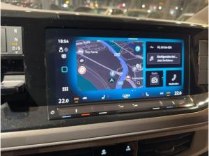 Volkswagen California Beach 2.0TDI DSG NAVI AHK MARKISE LED