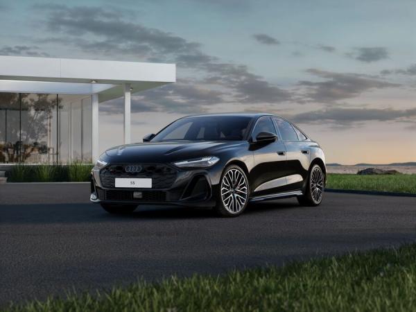 Audi S5 Aktion nur bis 30.06. TFSI S tronic quattro V6