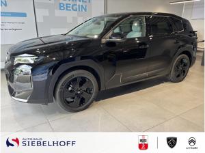Citroën C5 Aircross Max Hybrid 145 Doppelkupplung 6-Gang