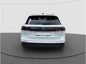 Volkswagen Tiguan 2.0 TDI DSG Elegance 5.-J.-GAR AHK PANO HUD KAM ACC MATRIX IQ IDA