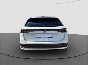 Volkswagen Passat Variant 2.0 TDI DSG R-Line AHK NAVI KAM MATRIX H&K DCC PRO ACC