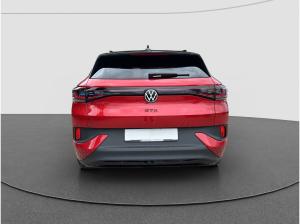 Volkswagen ID.4 4Mo. GTX 5.-J.-GAR WMP MATRIX KAM PANO NAV ACC
