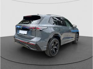 Volkswagen Tiguan 2.0 TDI DSG 4Mo. R-Line 5.-J.-GAR NAVI KAM MATRIX HUD ACC CC PRO STHZG