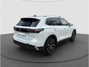 Volkswagen Tiguan 2.0 TDI DSG Elegance 5.-J.-GAR AHK PANO HUD KAM ACC MATRIX IQ IDA