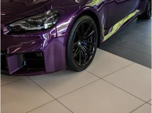 BMW M2 Coupe M Sport HUD RFK NAVI LED Sound Syst.