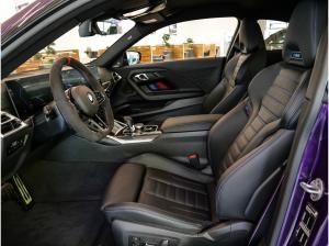 BMW M2 Coupe M Sport HUD RFK NAVI LED Sound Syst.