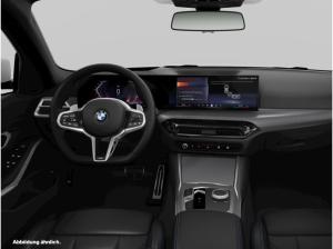BMW 330 330i xDrive M Sport ACC RFK NAVI LED PDC V+H LM
