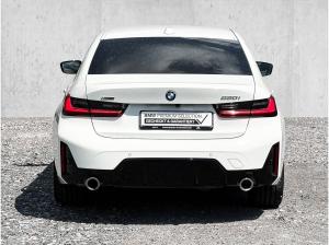 BMW 330 330i xDrive M Sport ACC RFK NAVI LED PDC V+H LM