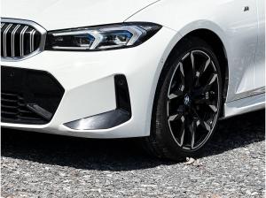 BMW 330 330i xDrive M Sport ACC RFK NAVI LED PDC V+H LM