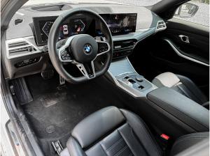 BMW 330 330i xDrive M Sport ACC RFK NAVI LED PDC V+H LM