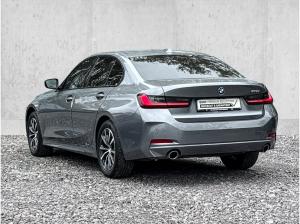 BMW 318 318i RFK NAVI LED PDC V+H DAB PA SHZ KZG