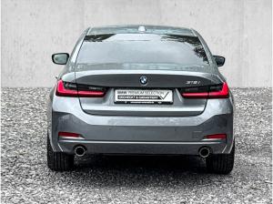BMW 318 318i RFK NAVI LED PDC V+H DAB PA SHZ KZG