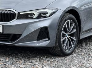 BMW 318 318i RFK NAVI LED PDC V+H DAB PA SHZ KZG