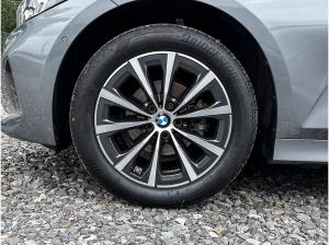 BMW 318 318i RFK NAVI LED PDC V+H DAB PA SHZ KZG