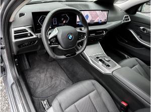 BMW 318 318i RFK NAVI LED PDC V+H DAB PA SHZ KZG