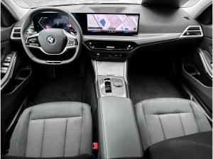 BMW 318 318i RFK NAVI LED PDC V+H DAB PA SHZ KZG