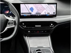 BMW 318 318i RFK NAVI LED PDC V+H DAB PA SHZ KZG