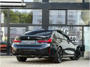 BMW M340 M340d xDrive M Sport DA Prof Pa+ AHK PANO 19