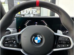 BMW M340 M340d xDrive M Sport DA Prof Pa+ AHK PANO 19