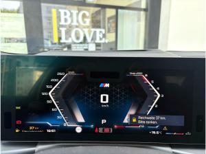BMW M340 M340d xDrive M Sport DA Prof Pa+ AHK PANO 19