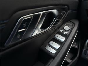 BMW M340 M340d xDrive M Sport DA Prof Pa+ AHK PANO 19