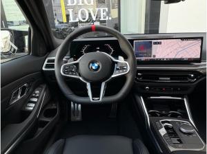 BMW M340 M340d xDrive M Sport DA Prof Pa+ AHK PANO 19