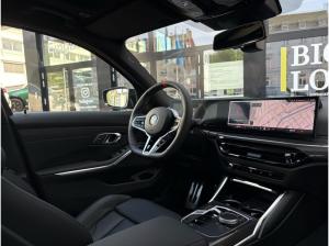 BMW M340 M340d xDrive M Sport DA Prof Pa+ AHK PANO 19