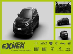 Fiat 600 Hybrid Business Edition |Sonderaktion|