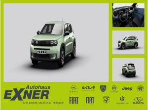 Fiat Grande Panda Business Edition |Sonderaktion|