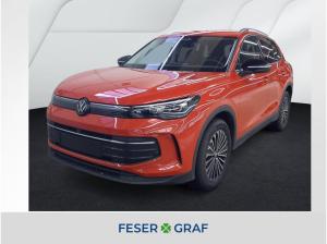 Volkswagen Tiguan 1.5 eTSI Goal DSG ACC AHK LED+ Navi 360°