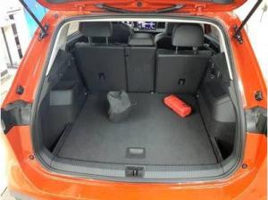 Volkswagen Tiguan 1.5 eTSI Goal DSG ACC AHK LED+ Navi 360°