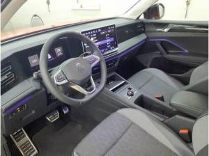 Volkswagen Tiguan 1.5 eTSI Goal DSG ACC AHK LED+ Navi 360°