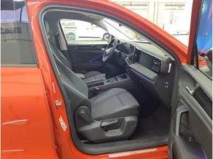 Volkswagen Tiguan 1.5 eTSI Goal DSG ACC AHK LED+ Navi 360°