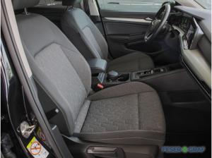 Volkswagen Golf 8 1.5 eTSI Move DSG ACC AHK Alu 17 HuD Nav