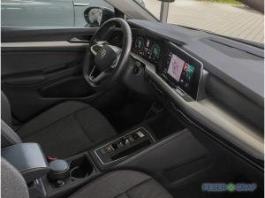 Volkswagen Golf 8 1.5 eTSI Move DSG ACC AHK Alu 17 HuD Nav