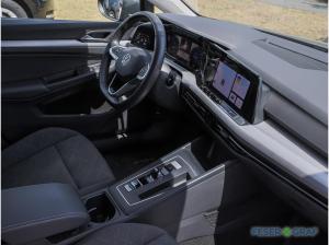Volkswagen Golf 8 1.0 eTSI Life DSG ACC Navi RüKa Sitzh.