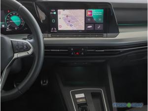 Volkswagen Golf 8 1.5 eTSI Move DSG ACC AHK Alu 17 HuD Nav