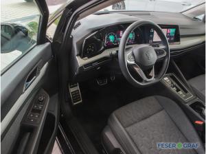 Volkswagen Golf 8 1.5 eTSI Move DSG ACC AHK Alu 17 HuD Nav