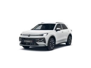 Volkswagen T-Roc ENERGY 1.5 l eTSI I I DSG