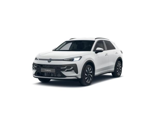 Volkswagen T-Roc ENERGY 1.5 l eTSI I I DSG