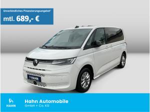 Volkswagen Multivan Life KÜ 2,0TDI IQ AHK VIS-a-VIS
