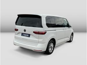 Volkswagen Multivan Life KÜ 2,0TDI IQ AHK VIS-a-VIS