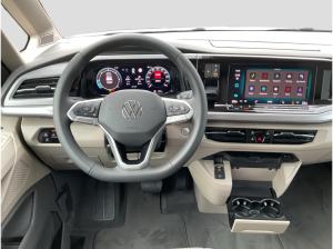 Volkswagen Multivan Life KÜ 2,0TDI IQ AHK VIS-a-VIS