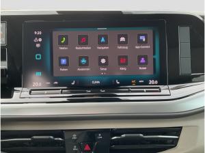 Volkswagen Multivan Life KÜ 2,0TDI IQ AHK VIS-a-VIS