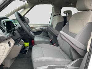 Volkswagen Multivan Life KÜ 2,0TDI IQ AHK VIS-a-VIS