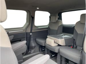 Volkswagen Multivan Life KÜ 2,0TDI IQ AHK VIS-a-VIS