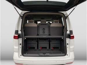 Volkswagen Multivan Life KÜ 2,0TDI IQ AHK VIS-a-VIS