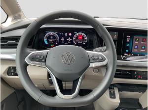 Volkswagen Multivan Life KÜ 2,0TDI IQ AHK VIS-a-VIS